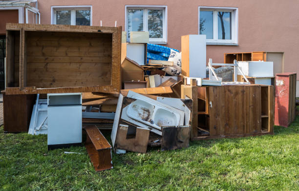 Best Demolition Debris Removal  in Atwood, KS