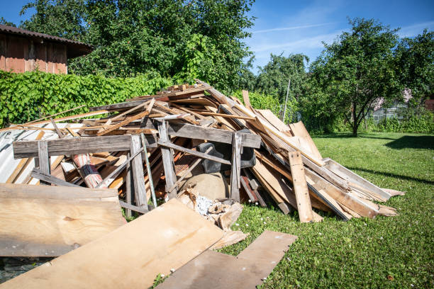 Best Residential Junk Removal  in Atwood, KS
